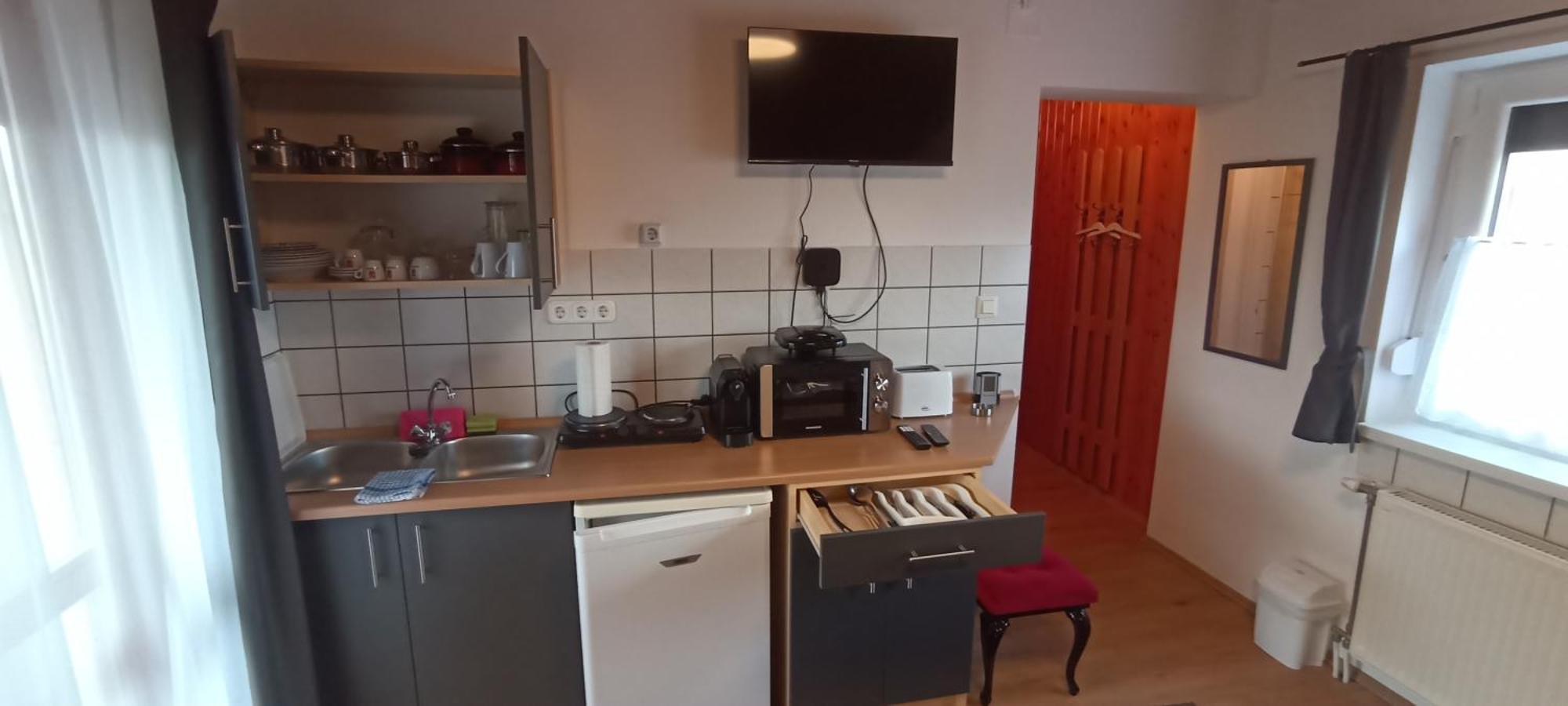 Nyirfa Apartmanhaz Zalakaros Exterior foto